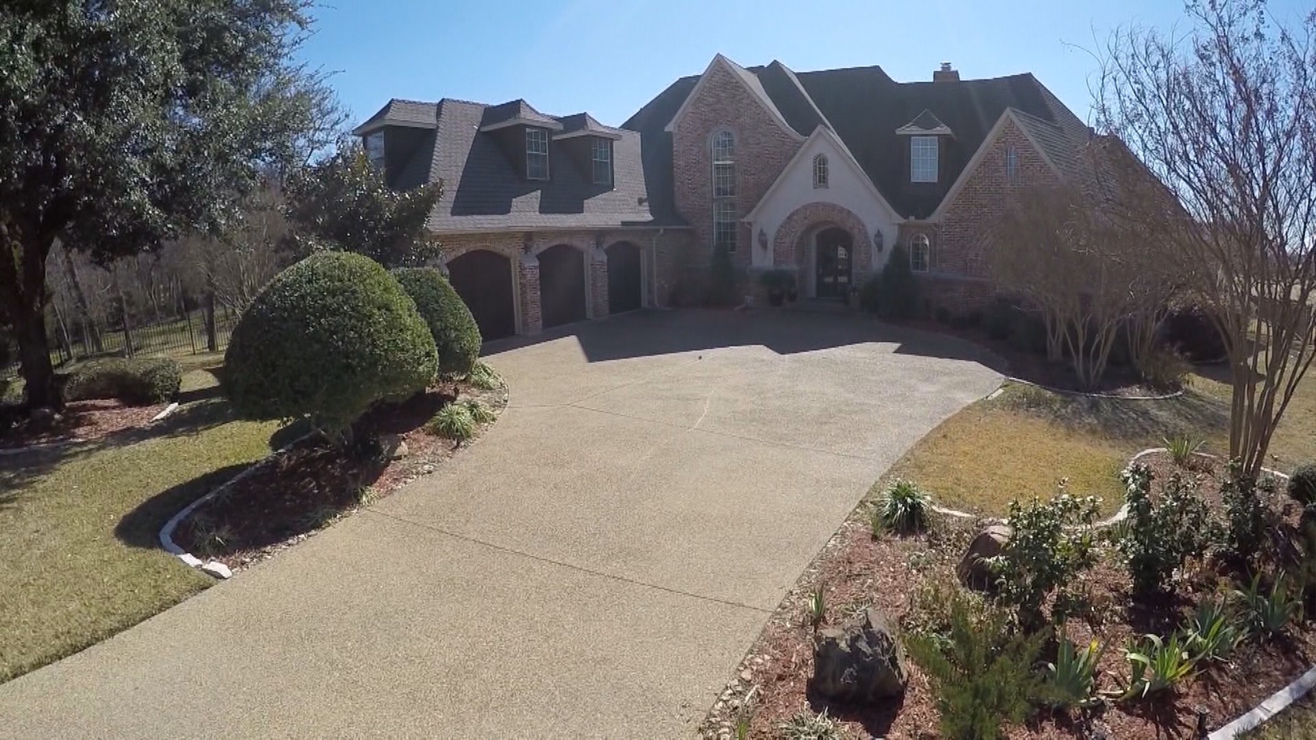 Rockwall named wealthiest county in census report